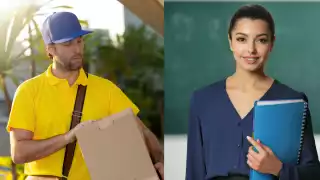 Busca tu felicidad laboral, te decimos cómo. Foto: Especial