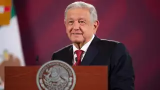 El Informe de AMLO en Campeche es un hecho histórico
