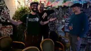 Alemania aprueba y legaliza uso de marihuana hasta 50 gramos por persona y tenencia de hasta 3 plantas