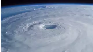 Tormenta Tropical Kiko: ¿Cuál es su trayectoria y posibles efectos en México?