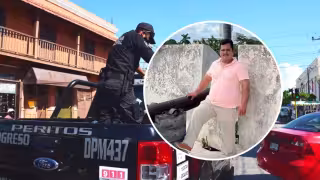 La esposa del difunto pide que los policías implicados en el hecho sean destituidos