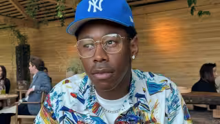 Tyler, the Creator crítica librería mexicana por compartir su imagen sin autorización