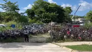 El beneficio excluye a quienes les fueron retiradas las motos al estar ebrios