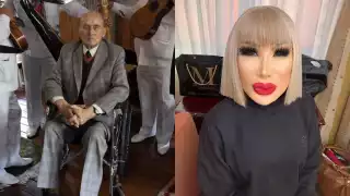 La vedette revelará detalles sobre sus romances con personajes como Tin Tan y Juan Gabriel