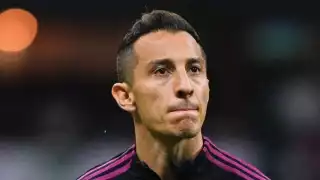 El 'Principito' reconoció que no se esperaba la despedida que tuvo en España por parte del Betis y su afición. “Sin palabras, algo que no me esperaba, pero hay que darle vuelta a la página”, afirmó

