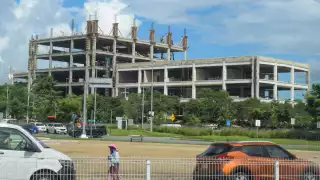 Socios de AMPI desprecian construir casas por departamentos de alto costo en Mérida