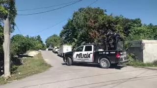 Colectivos de madres de desaparecidos se unieron al operativo