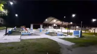 El niño iba a la tienda cuando lo intentaron secuestrar