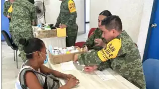 Estos son los avances de la reconstrucción de Acapulco del Gobierno de México luego del Huracán Otis