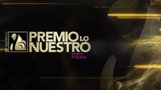 Los mejores exponentes de la música en español serán premiados este 23 de febrero en la entrega de los Premios lo Nuestro