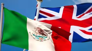 Reino Unido se integra al TIPAT y abre nuevas oportunidades para México en comercio, inversión y exportaciones