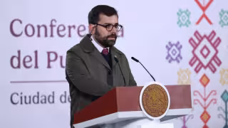 Gobierno de Sheinbaum defiende cooperación médica con Cuba ante cuestionamientos por política de salud