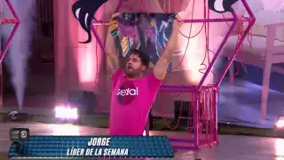 Jorge agradeció a México y solo se ganó más hate. Foto: Especial