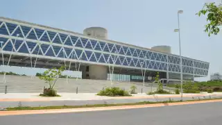 Corresponden 20 a la Ciudad Administrativa, una a “La Chácara” y otra al Palacio Municipal de Palizada