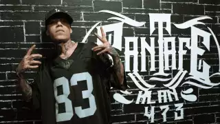 ¿Fue amenazado en Tijuana? Foto: Especial