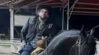 Emiliano Aguilar explota contra su tía y se agudiza la crisis en su familia