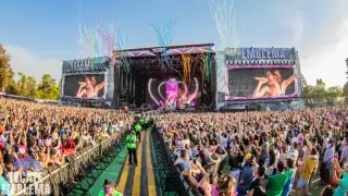 Te traemos la lista de artistas invitados. Foto: Especial