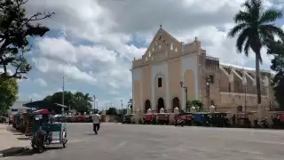 Mototaxistas de Hunucmá señalan que el Departamento de Transporte incumple con sus funciones