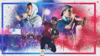 El ganador acompañará a Aczino. Foto: Especial