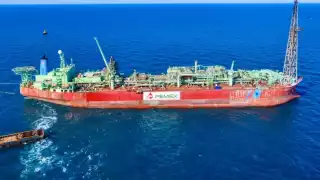 Los contratos de PEMEX en 2024 serán un alivio para la economía en Ciudad del Carmen