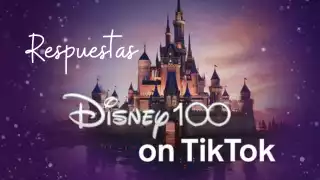 Celebra en grande a Disney. Foto: Especial