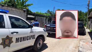 Vinculan a proceso a hombre acusado de decapitar a una perrita preñada en Escárcega
