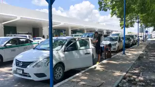 De acuerdo con las autoridades hay 41 casos iniciados por hechos violentos contra Uber