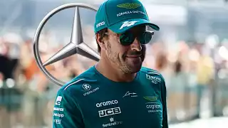 El asturiano tiene un nuevo aire y quiere correr en 2025