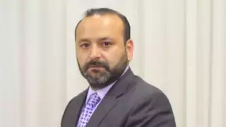 Delegado de la FGR en Guerrero fue asesinado en su auto