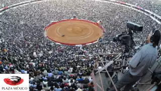 El lunes 5 de febrero, desde las 16:30 horas, tendremos el 'adiós de una leyenda', con la despedida de Pablo Hermoso de Mendoza. También estará 'Calita' y Arturo Gilio

