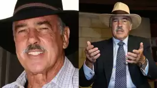 Andrés García falleció a los 81 años de edad