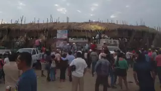 Los beneficiados solo fue un pequeño grupo de personas, quienes estuvieron involucrados en este suceso