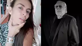 Luis de Llano fue acusado de haber agredido sexualmente a la artista cuando apenas tenía 14 años y formaba parte de la legendaria banda Timbiriche