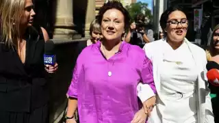 Los hechos ocurrieron entre 1988 y 1989
