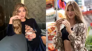 Génesis Aleska sería confirmada para La Casa de los Famosos de Telemundo