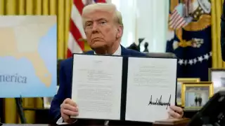 “Arancel” es la palabra del año 2025 de la “FundéuRAE”: del término técnico al debate público