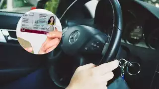 Licencias, infracciones y liberaciones vehiculares suspendidos en la policía de Campeche: ¿Dónde hacer trámites?