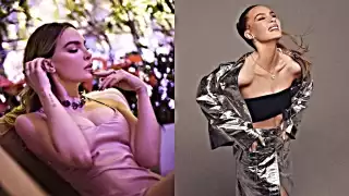 La semana pasada, Nodal y Belinda anunciaron el fin de su compromiso. Foto: Especial