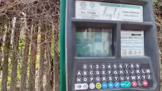 Las máquinas no están programadas para rechazar el dinero o devolverlo durante fechas especiales, por lo que la gente que depositó, perdió su dinero.