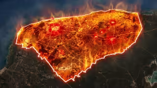 Yucatán alcanzará los 40 grados en estos municipios hoy sábado 18 de abril