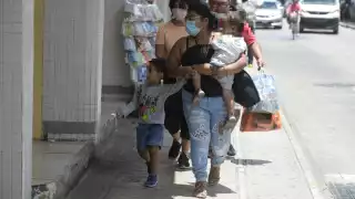 Una agraviada puede sufrir varios tipos de agresiones, aseguran