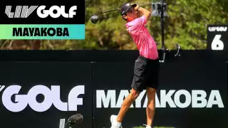 Hasta ahora, Niemann no ha podido sumar victorias individuales en el LIV