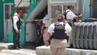 Hallan cuerpo de joven ahorcado en Ciudad del Carmen; llevaba tres días muerto