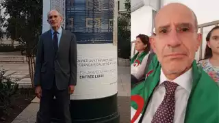 Gabriel Rosenzweig Pichardo consolidó una amplia carrera en el Servicio Exterior Mexicano