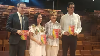 Orquesta Sinfónica de Yucatán prepara su 46 temporada con nueve programas y grandes solistas