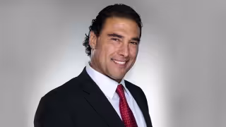 El actor mostró su apoyo al pueblo cubano. Foto: Especial