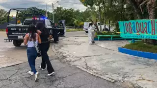 Instan a los comerciante a denunciar, para evitar la extorsión