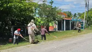 “No es aumento, es un temblor económico”: trabajadores de Carmen enfrentan retrasos en pagos y falta de defensa laboral