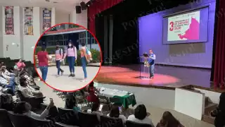 OPS alerta sobre embarazo adolescente e infantil en municipios de Campeche; exige a alcaldías tomar medidas