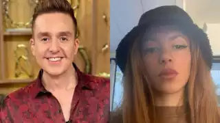 Daniel Bisogno arremete contra Shakira después de su discurso en los Billboard